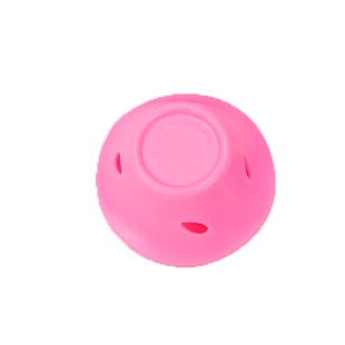 了不起的麦瑟尔夫人蘑菇铃铛卷不伤发硅胶短发懒人睡眠卷发器女士