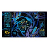 OPCG卡垫黑山治DIY海贼桌垫航海王桌游黑色对战playmat定制