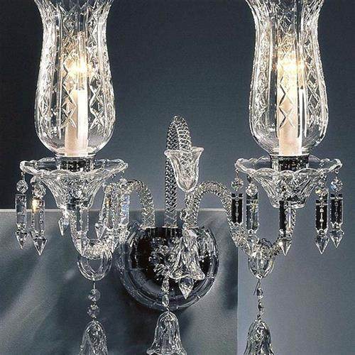 欧美式水晶客厅吊灯现代简约卧室餐厅灯轻奢大气LED别墅酒店KTV灯,家装灯饰光源,客厅吊灯,淘宝优惠券,粉丝福利购,淘宝优惠卷