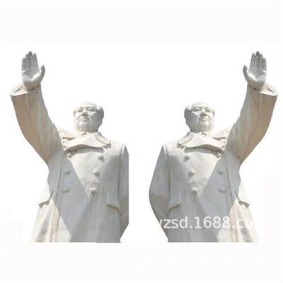 古代人物头像石雕现代石刻人物胸像图片石人半身像制作价格