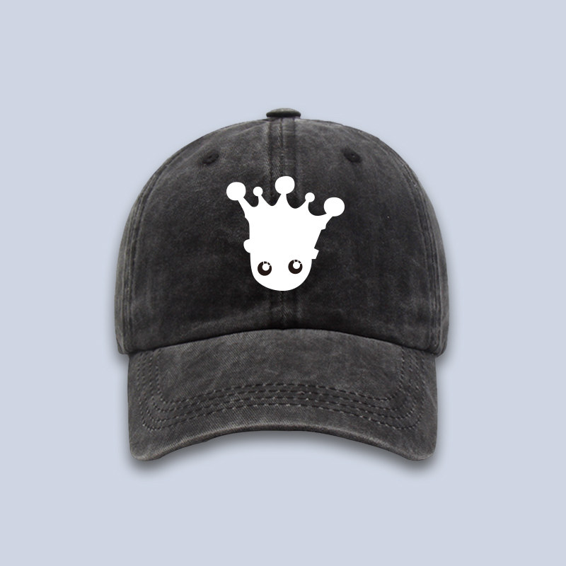 郭富城演唱会同款aaron kwok 棒球帽户外遮阳男粉丝应援鸭舌帽潮