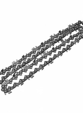 WD汽油锯链条电传动锯油锯链条14/16Finch高枝锯锯条伐木电锯配件