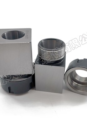 ER25 ER32 ER40 四方体 四方套 BLOCK  ER COLLET