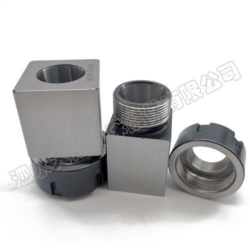 ER25 ER32 ER40 四方体 四方套 BLOCK  ER COLLET