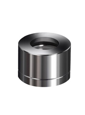 SK06/10/13/16-T/V型牙刀柄螺帽台湾品质GSK无风阻高精高速ER螺母