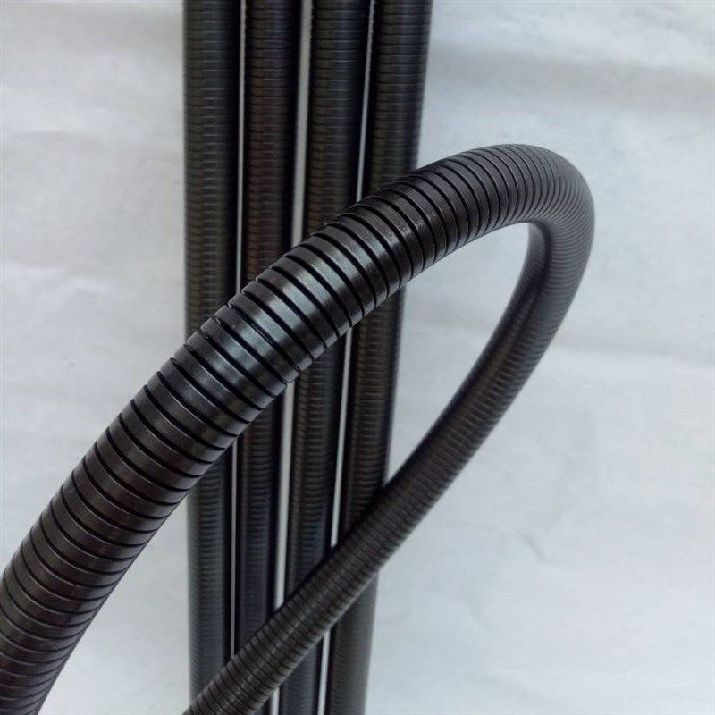 弯管弹簧PVeC穿线管弹簧加长方钢3分4分6分1寸弯管器手动冷弯神器