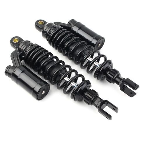 摩托车减震器320mm阻尼可调减震适用XMAX300 NMAX125 C400GT 佛沙
