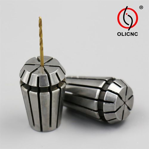 R8-ER32-8/15只装 R8z-ER32铣刀柄筒夹套装7只装15只装