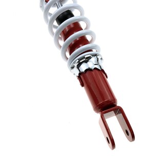 摩托车减震器 285 300 325mm后避震DIO50JOG大路易zx50单减避震器