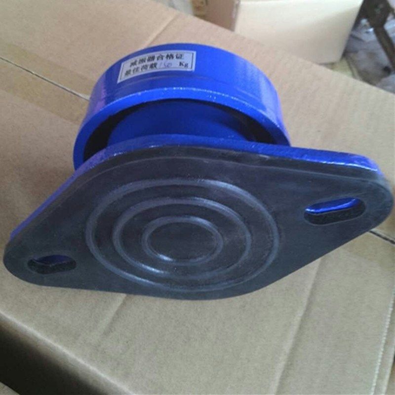 ZD阻尼弹簧减震器风机水泵中央空调空气能减震垫落地座装式减振垫,机械设备,其他机械设备,淘宝优惠券,粉丝福利购,淘宝优惠卷