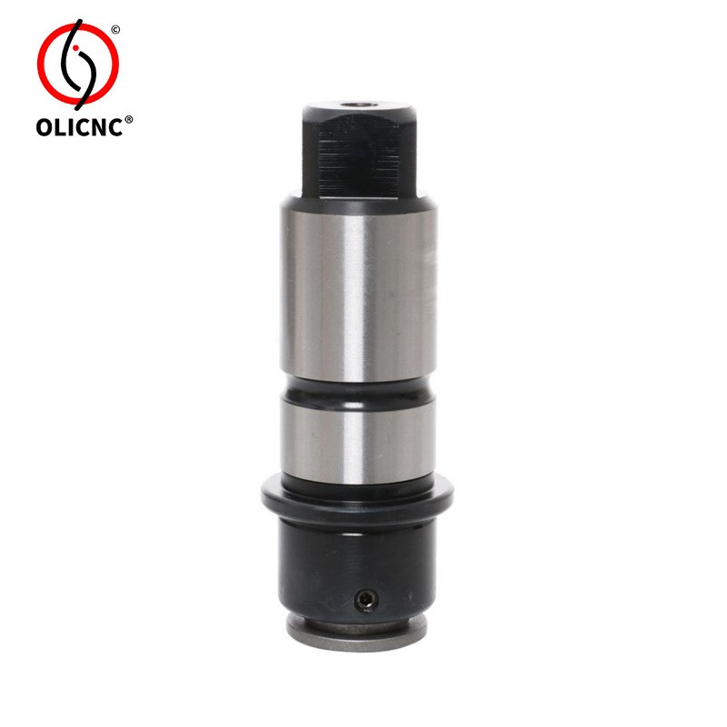 快换钻孔攻丝夹头,摇臂钻配件用,J43E30 J5230,保护丝锥 钻孔