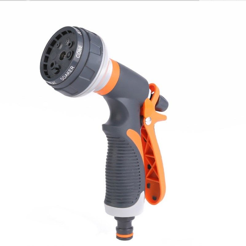 8功能洗车水枪套装 园林工具水枪高压花Z园灌溉水枪,汽车用品/电子/清洗/改装,洗车机/设备,淘宝优惠券,粉丝福利购,淘宝优惠卷
