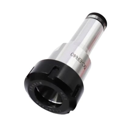 5C弹簧夹头铣刀柄 5C-ER40转换套转换杆刀柄 数控加Y工中心CNC