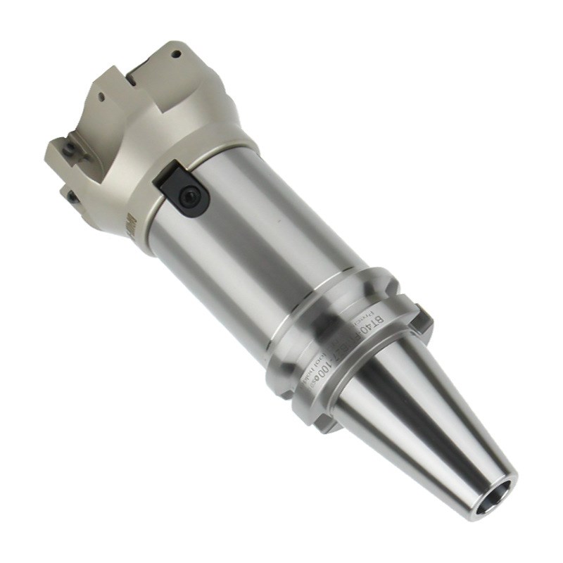 端面出水内冷刀柄  通孔刀杆抗震  BT40-FMB22M 27 32 40 BT50