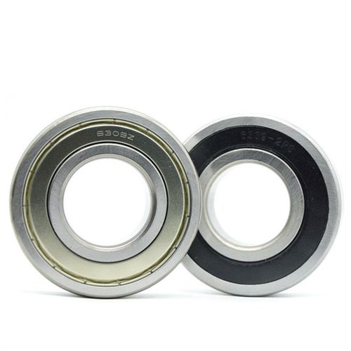 bi6309 6309Z 6309ZZ 6309RS 6309-2RS 45*100*2W5My mc