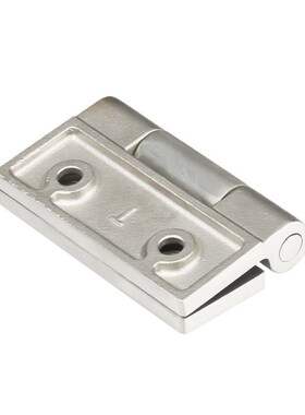 CL226-3合页不锈钢合页加厚重型工业五金合页75*75*6MM平开门合页