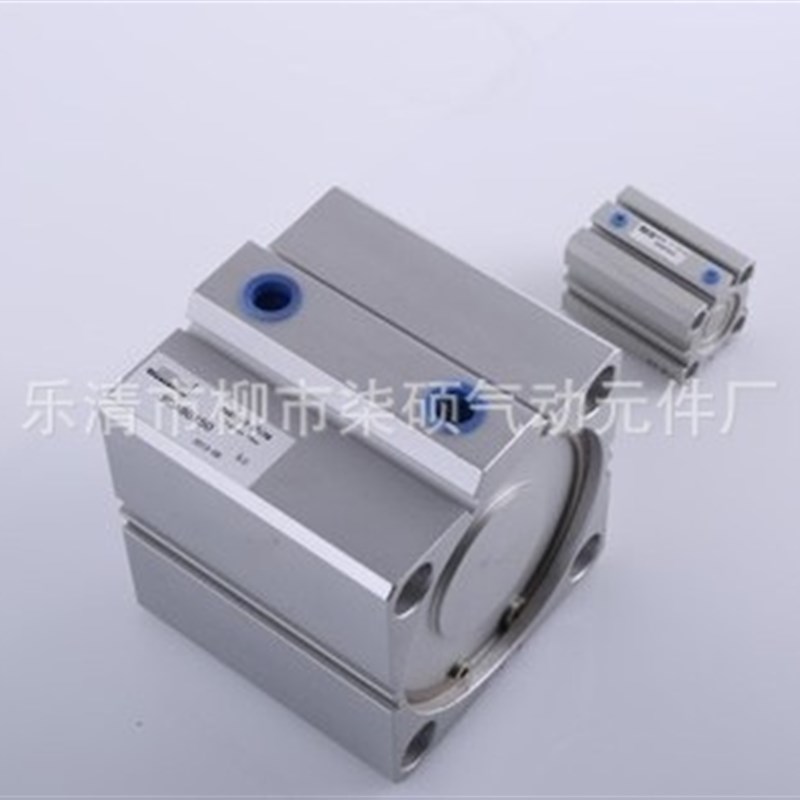 薄型气缸SDA63*5/10/15/20/25/30/35/4X0/45/50