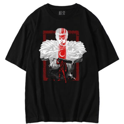 传奇短袖重磅极誉青少年