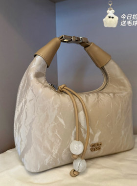 南风chio旗舰桃枝夭夭手提托特包包女2025出门上班小拎包单肩斜挎