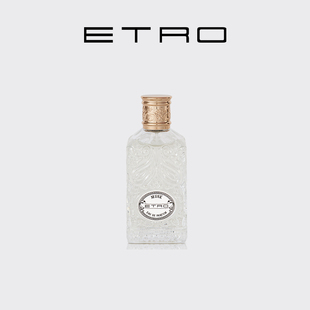全新香麝迷踪MUSK麝香香型香水淡香精香氛 ETRO艾绰 会员甄选
