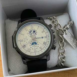 手表男款初中学生高中生住校专用青少年儿童男生只看时间2025新款