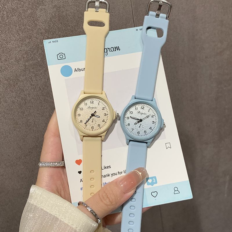 初高中女生住校专用多巴胺手表