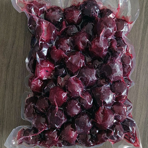 巴嫩达多冷冻杨梅去核果肉