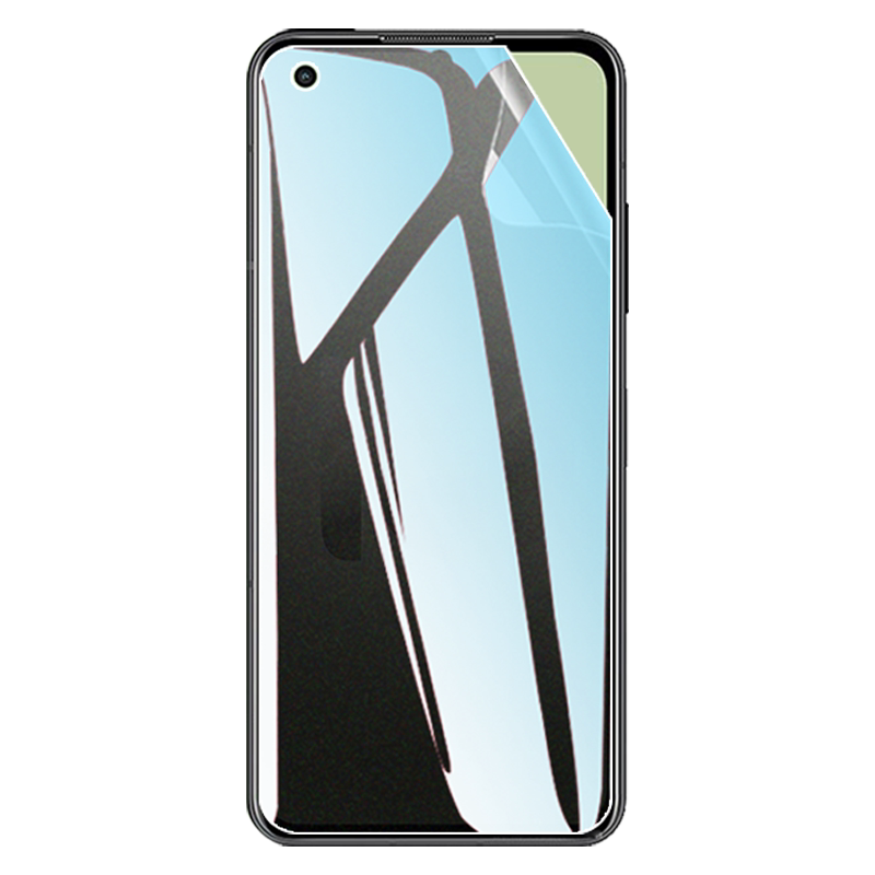 适用华硕Zenfone10防摔爆防窥膜