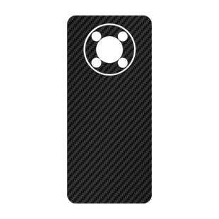 适用华为nzone50pro 5G改色后盖壳智选Nzone 50Pro手机背膜SP210磨砂彩纸碳纤维保护模防刮花软贴抗指纹五十