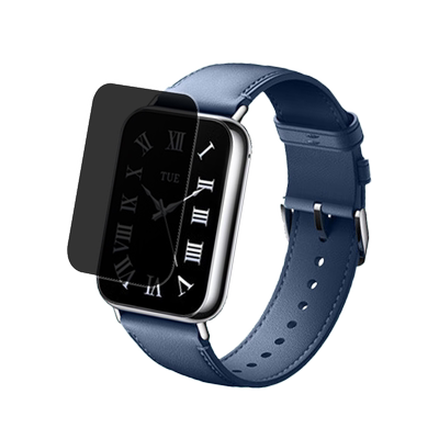 适用小米手环8/7防窥膜全屏防爆