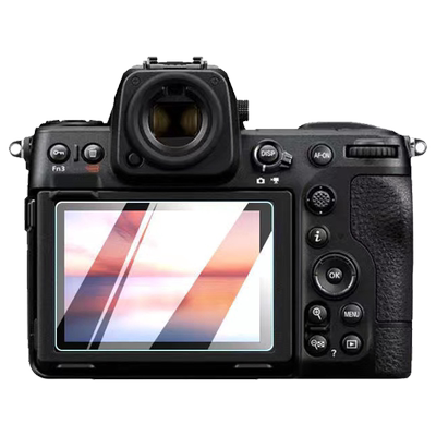 适用尼康相机屏幕防刮摔保护膜