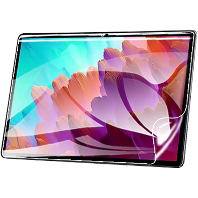 适用联想小新平板防摔爆屏幕贴膜