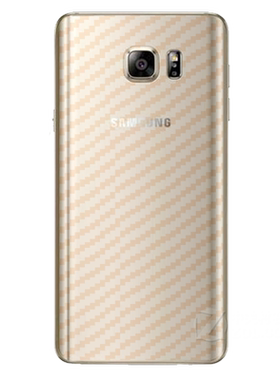 三星note5防滑抗指纹手机贴膜
