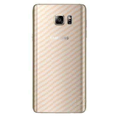 三星note5防滑抗指纹手机贴膜