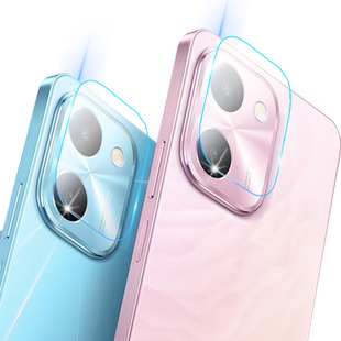 艾思度适用vivoy100i镜头膜后置摄像头Y100i全屏保护膜新款手机后背膜V2279A全包相机镜片贴防刮爆水凝膜防摔