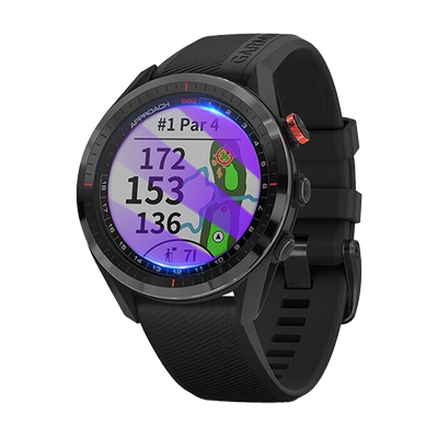 适用佳明手表防刮爆高清透保护膜