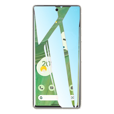适用谷歌Pixel 7高清水凝膜Google Pixel 7pro手机贴膜GVU6C抗指纹GQML3前后软模GP4BC防刮滑GE2AE保护屏幕贴