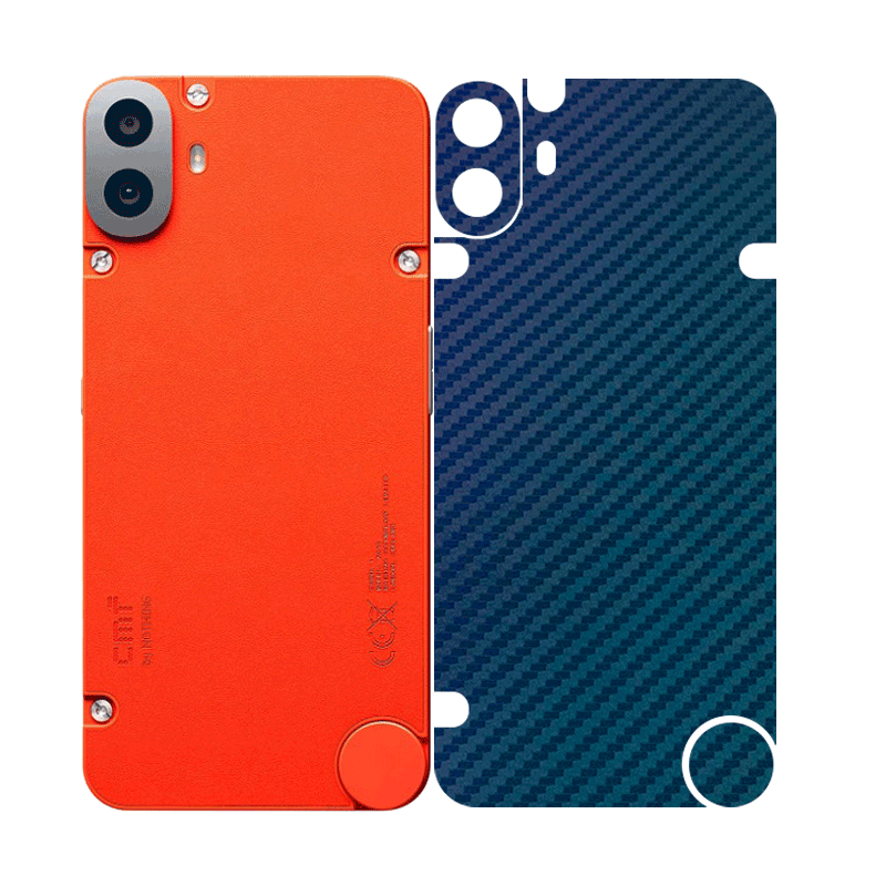 适用NothingCMFPhone2pro后膜