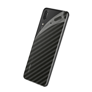 联想Z5 pro手机贴膜Z5Pro GT磨砂后盖模L78031防滑抗指纹贴纸L78032防刮后背保护软膜Lenovo防摔后壳莫防爆膜