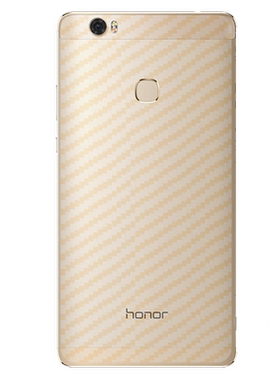 honor华为软模后盖壳手机贴膜