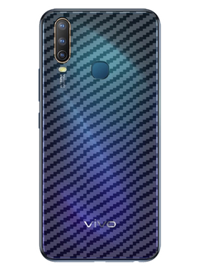 VIVOY3S防滑抗指纹磨砂贴纸