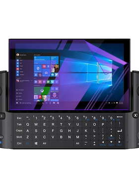 适用GPDWin3掌机屏幕贴膜防刮花