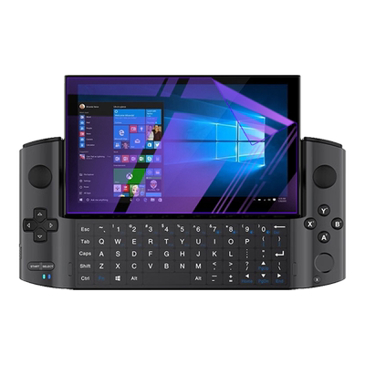 适用GPDWin3掌机屏幕贴膜防刮花