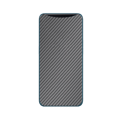 适用oppofindx手机后盖彩膜OPPO Findx2曲面屏手机改色Find X2pro 5G素皮版保护兰博基尼碳纤维背膜防刮软贴