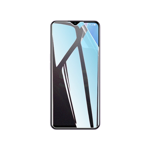 艾思度适用OPPOA78防窥膜4g版oppoa78手机膜CPH2483全屏防偷窥CPH2565保护隐私水凝膜5g版防爆防摔软贴膜防刮