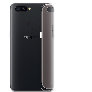 适用oppor11手机壳oppo R11plus保护套opop r11s后盖软壳0pp0 R11Splus全包边透明壳r11s plus硅胶外套轻薄套