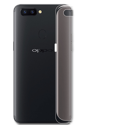 oppo手机壳全包边男女款外套轻薄