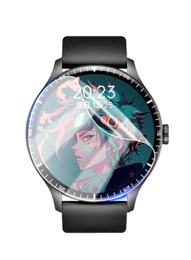 适用吉普Z02-P+防刮防爆屏幕贴膜