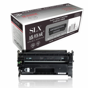 P2055 CF280A M425dw 适用惠普M401dn 硒鼓 CE505A 盛格威 申彩