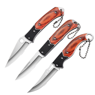 多功能水果刀家用便携折叠小刀锋利户外刀具大全切瓜果刀子宿舍用